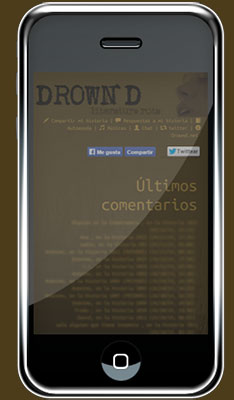 Drownd.net